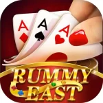 Rummy East APK icon