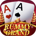 Rummy Grand APK icon