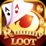 Rummy Loot APK icon