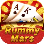 Rummy Mars APK icon