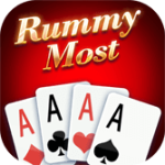 Rummy Most APK icon