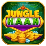 Jungle Haan APK icon