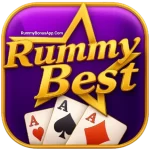 Rummy Best APK icon