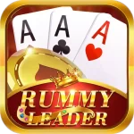 Rummy Leader APK icon