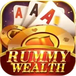 Rummy Wealth APK icon