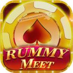 Rummy Meet APK icon