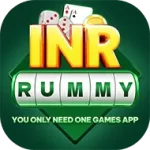INR Rummy APK icon